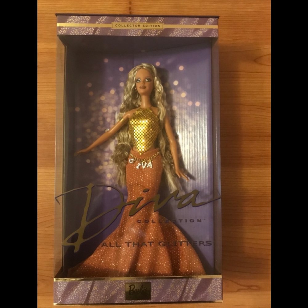 Barbie